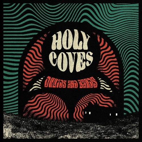 VA - Holy Coves - Druids and Bards (2022) (MP3)