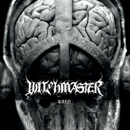 VA - Witchmaster - Kazn (2022) (MP3)