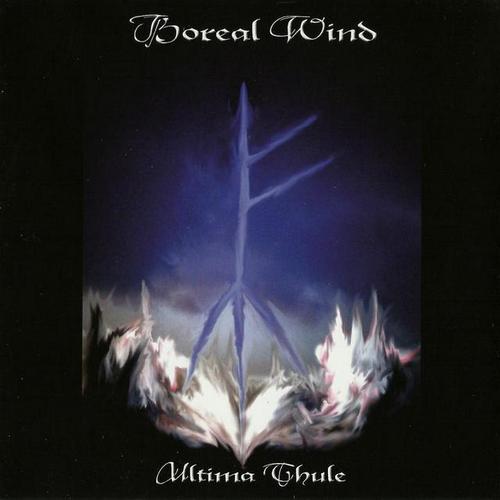 Boreal Wind - Ultima Thule (2010, Lossless)