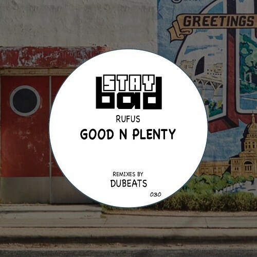 VA - Rufus - Good N Plenty (2022) (MP3)