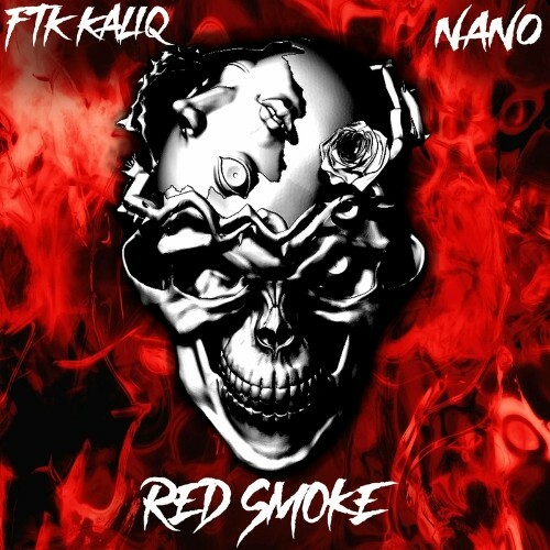 VA - Kaliq & Angelo Nano - Red Smoke (2022) (MP3)