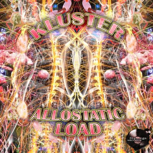 VA | Kluster - Allostatic Load (2022) MP3