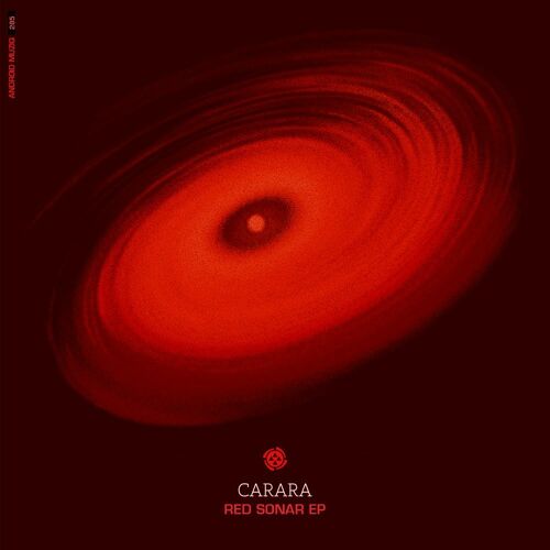 VA - Carara - Red Sonar EP (2022) (MP3)