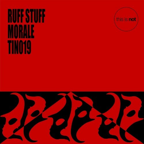 VA - Ruff Stuff - Morale (2022) (MP3)