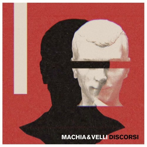Machia & Velli - Discorsi (2022)