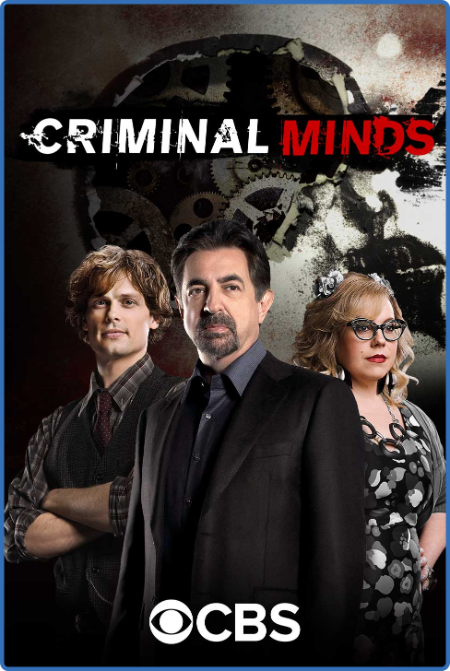 Criminal Minds S16E02 1080p HEVC x265-MeGusta