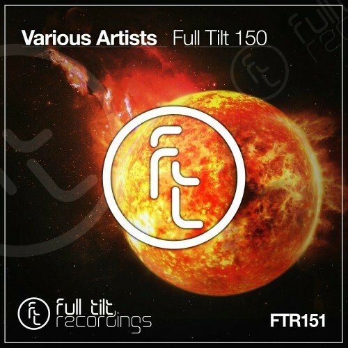 VA - Full Tilt 150 (2022) (MP3)