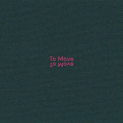 VA - To Move - To Move (2022) (MP3)