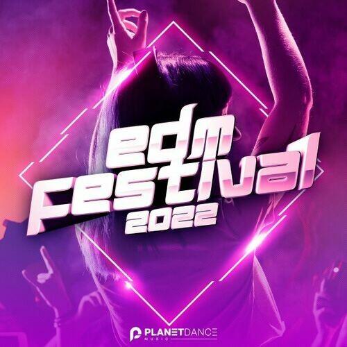 EDM Festival 2022 (2022)