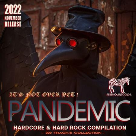Картинка Pandemic Hard Compilation (2022)