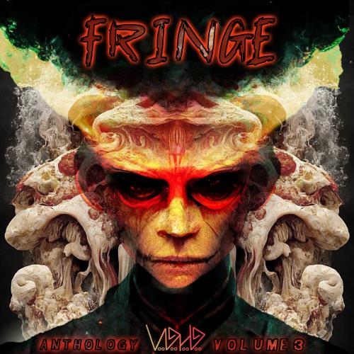 VA - Fringe - Anthology Vol. 3 (2022) (MP3)