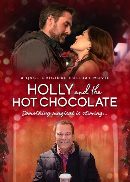 Holly and The Hot Chocolate 2022 1080p WEBRip x264 AAC-AOC