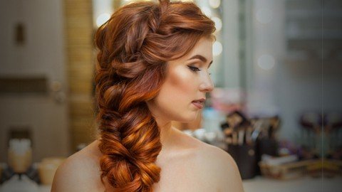 Secrets To Learning To Braid Hair - Professional Braiding