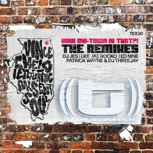 VA - Vince Melo & Axsent Soul - How Chi Town Is That?! (The Remixes) (2022) (MP3)