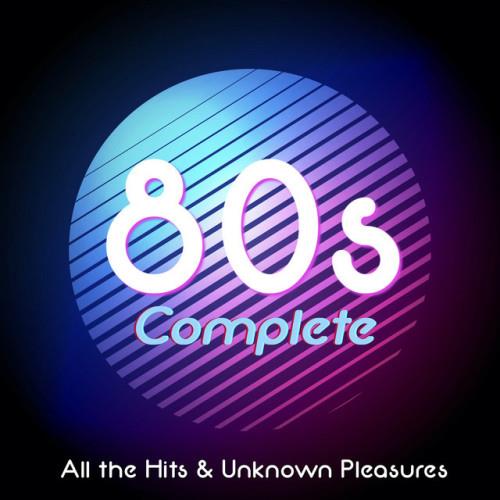 80s Complete (800 Tracks from 80s) (2022)