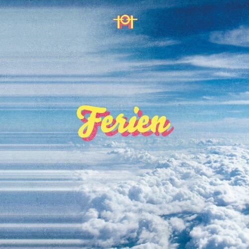 VA - TOT - Ferien (2022) (MP3)