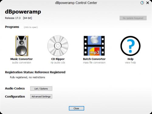 dBpoweramp Music Converter 2022.11.25 Reference 5f80cddc6539f03bd48308dfb34be89a