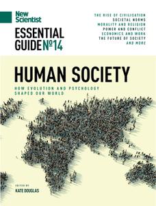 New Scientist Essential Guide – Issue 14 – 29 September 2022