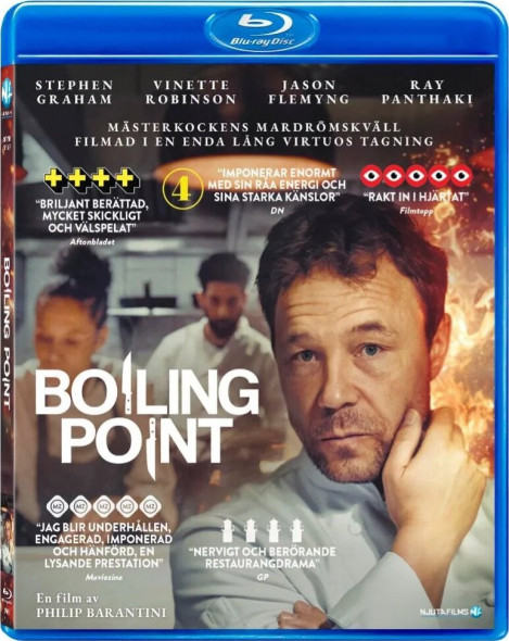 Boiling Point (2021) BDRip x264-SCARE