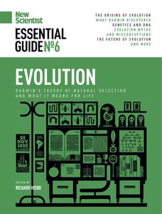 New Scientist Essential Guide – Issue 6 2021