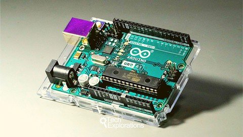 Arduino Step By Step Getting Started 2022