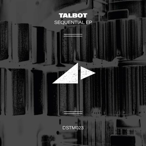 Talbot - Sequential EP (2022)