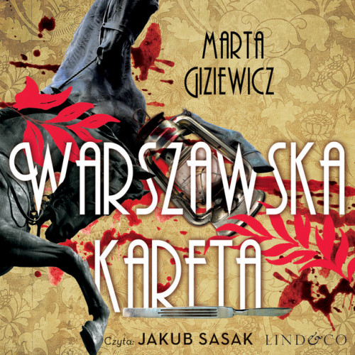 Marta Giziewicz - Warszawska Kareta