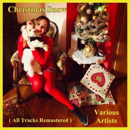 Christmas Snow (All Tracks Remastered) (2022)