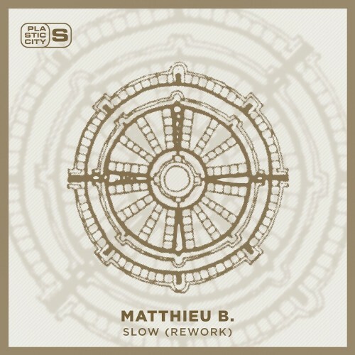 VA - Matthieu B. - Slow (Rework) (2022) (MP3)