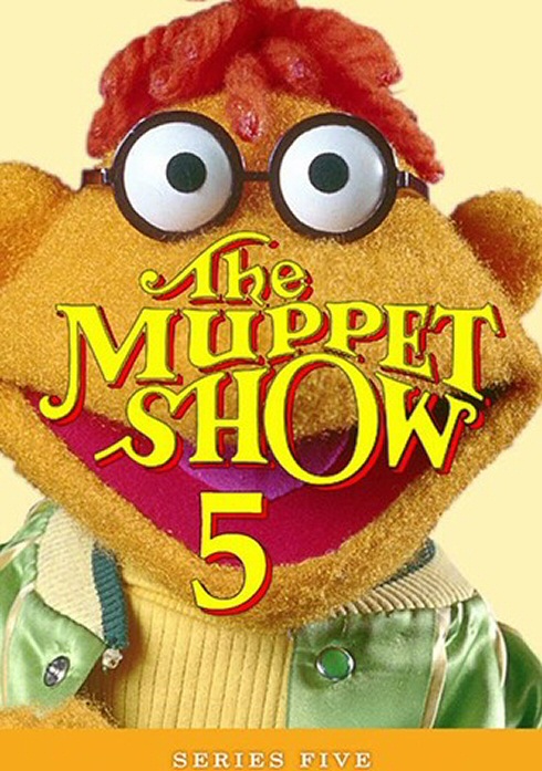 Muppety / The Muppet Show (1980-1981) {Sezon 5} PLSUB.XviD-NINE / Napisy PL