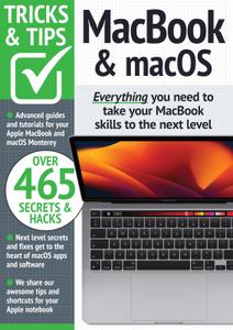 MacBook Tricks and Tips - 27 November 2022