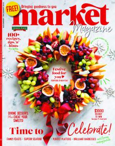 Market Magazine - November 2022