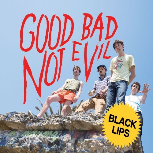 VA - Black Lips - Good Bad Not Evil (15th Anniversary Deluxe Edition) (2022) (MP3)