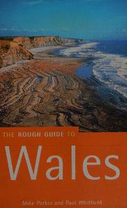 The Rough Guide to Wales