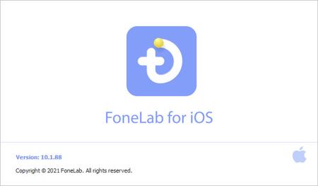 FoneLab for iOS 10.2.16 Multilingual (x64)