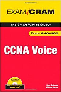 CCNA Voice Exam Cram