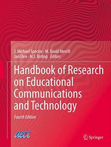 Handbook of Research on Educational Communications and Technology (Repost)