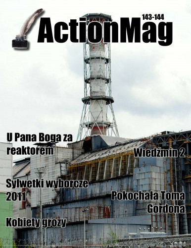 ActionMag Polska 143-144