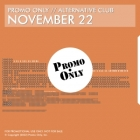Various Artists - Promo Only Alternative Club November 2022