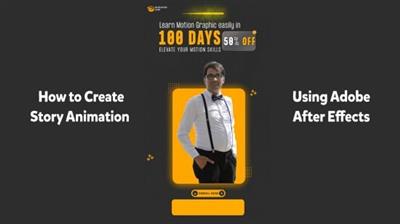 How To Create Instagram Story Animation With Adobe After  Effects 1dd135f3e57a30b5cdec21d04060350e