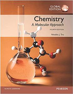 Chemistry A Molecular Approach (Repost)