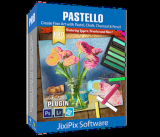 Cover: JixiPix Pastello 1.1.18 (x64)