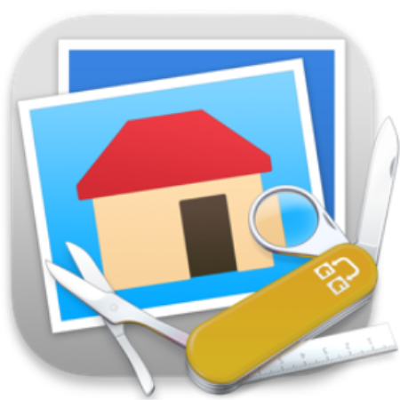 GraphicConverter 11.7.1 (5680) Beta Multilingual macOS