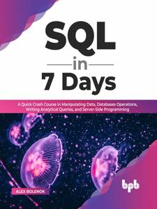 SQL in 7 Days