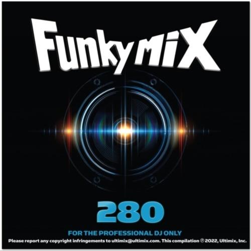 Funkymix 280 (2022)