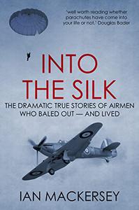 Into the Silk The Dramatic True Stories of Airmen Who Baled Out - And Lived