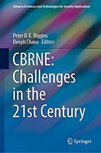 CBRNE Challenges in the 21st Century