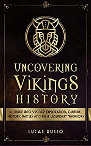 Uncovering Vikings History