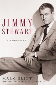 Jimmy Stewart A Biography