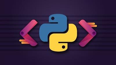 Python For Absolute Beginners-Learn Python From Scratch  2022 B7aca4308e770a03b8ba2720a66f2a2b